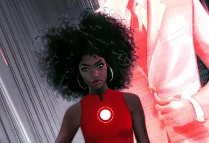 black_female_iron_man